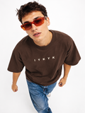 IYKYK OVERSIZED T-SHIRT