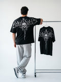 Fear of God oversized tee