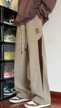 Hello World joggers