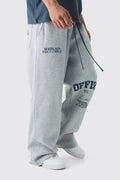 Japanese streetstyle joggers